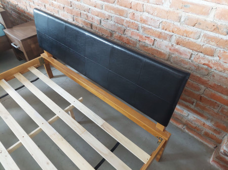 Franciaágy 160 × 200 cm  - 5