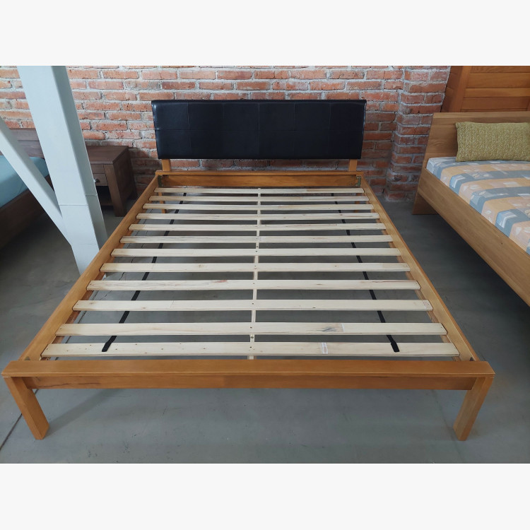 Franciaágy 160 × 200 cm  - 6