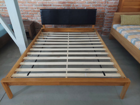 Franciaágy 160 × 200 cm  - 6