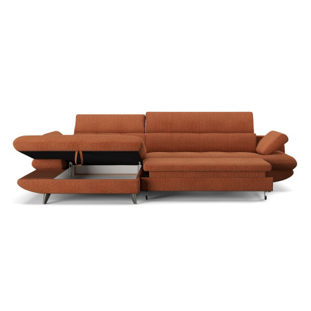 Rohkanapé LIBRA RECBK-3F (Bal alsó sarok) 307  - 3