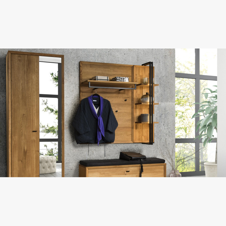 Akasztós fal, tölgy, Vilo 40  - 2