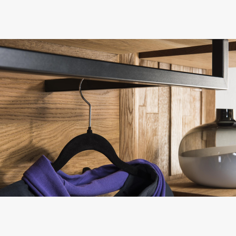 Akasztós fal, tölgy, Vilo 40  - 5