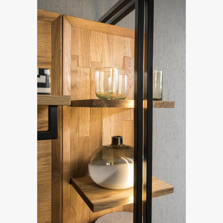 Akasztós fal, tölgy, Vilo 41  - 5