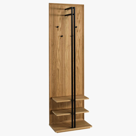 Akasztós fal, tölgy, Vilo 42  - 0