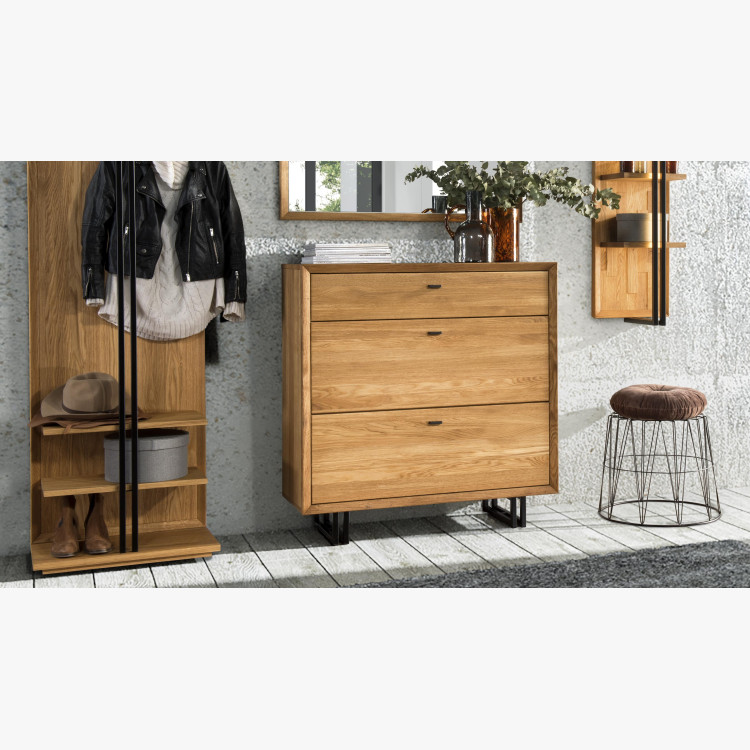 Akasztós fal, tölgy, Vilo 42  - 3