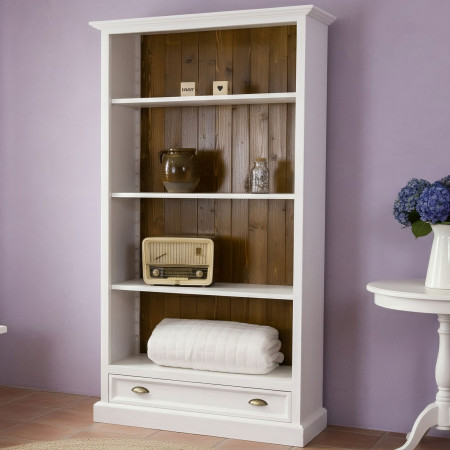 Fa polc Provence stílusban, France típus 11  - 0