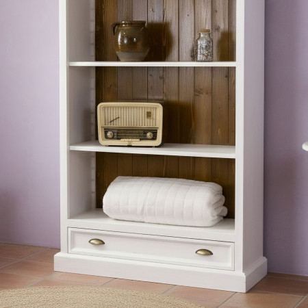 Fa polc Provence stílusban, France típus 11  - 11