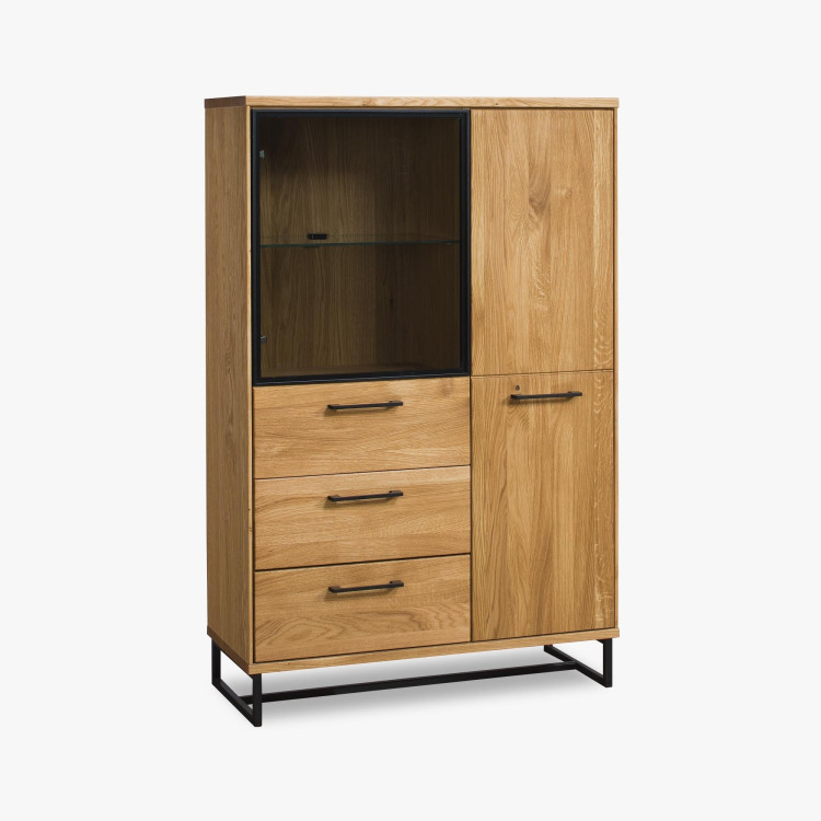 Loft, Lagos 45 üveges komód  - 3