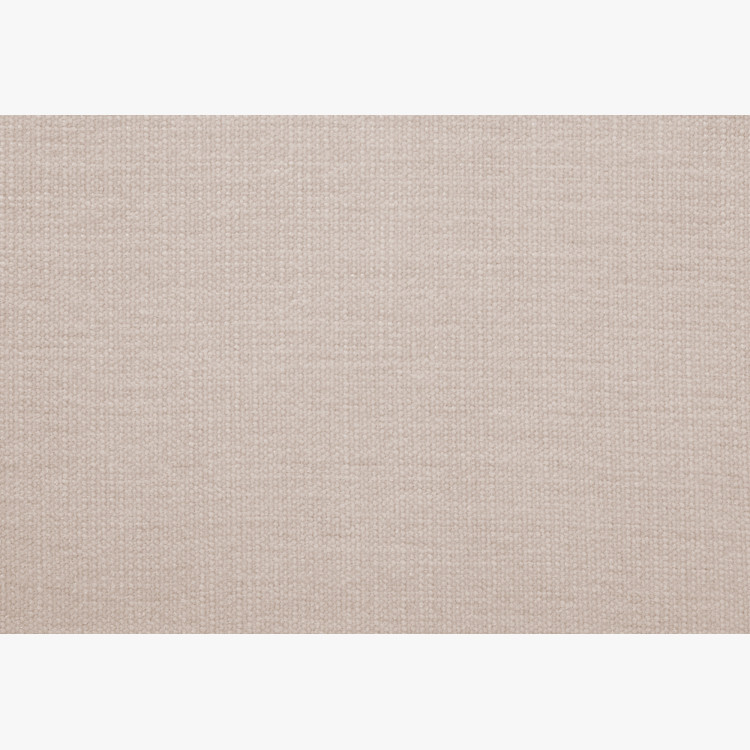 Modern kárpitozott ágy tárolóhellyel homokszínű, 180 × 200 cm  - 9