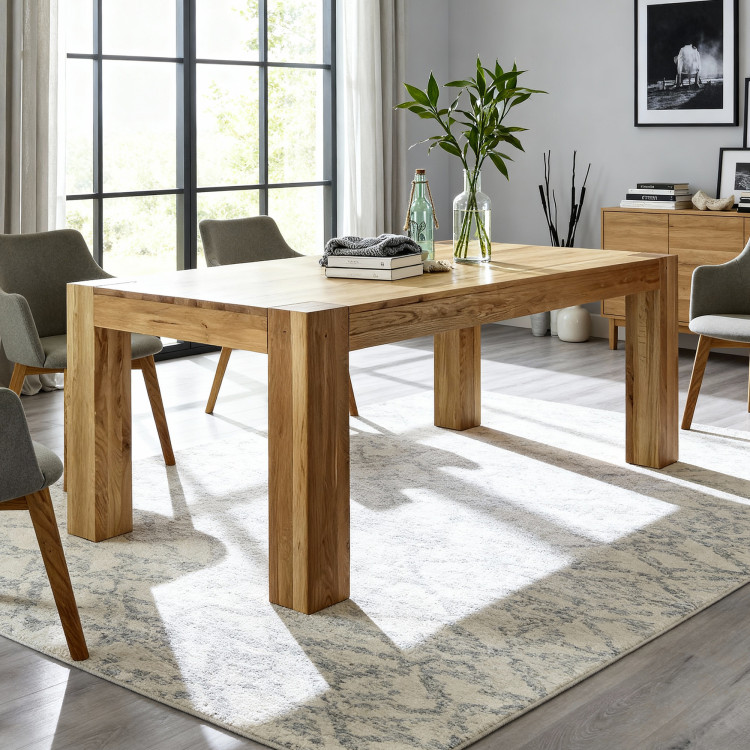 Modern karosszékek kartámlával, asztallal együtt  - 2