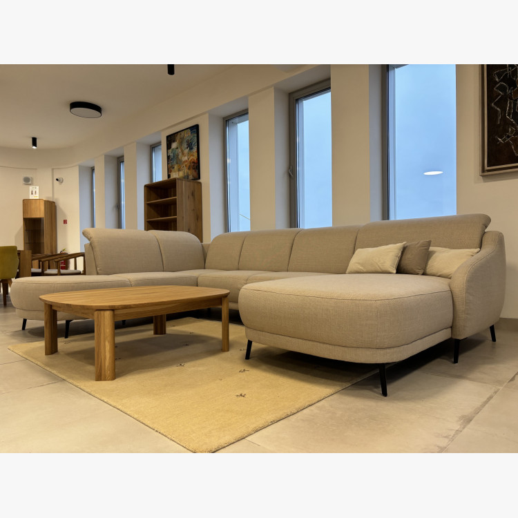 U-alakú kanapé Blues  - 3