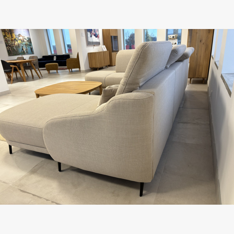 U-alakú kanapé Blues  - 4