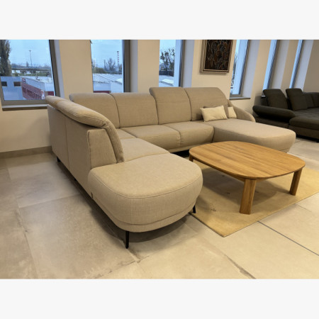 U-alakú kanapé Blues  - 6