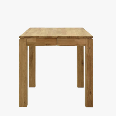 Bővíthető étkező szett Matus 80 × 80 + 4× Amisa  - 3