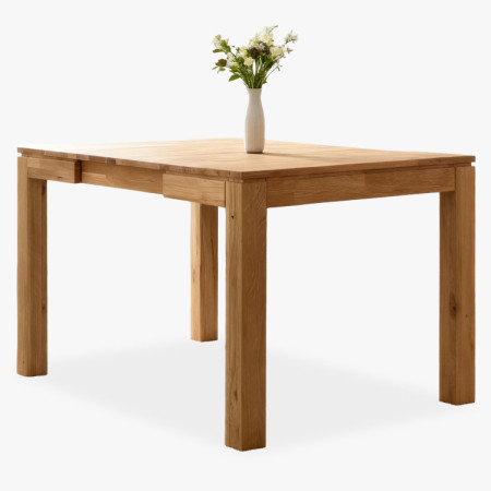 Bővíthető étkező szett Matus 80 × 80 + 4× Amisa  - 6