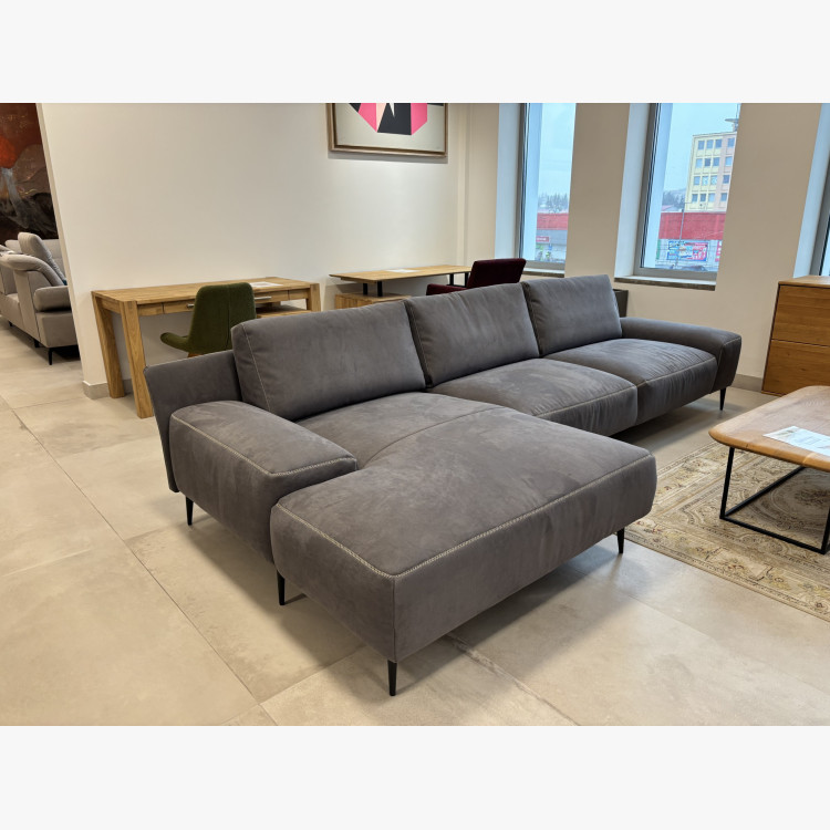 Luxus sarokkanapé Forma  - 1