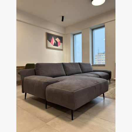 Luxus sarokkanapé Forma  - 2