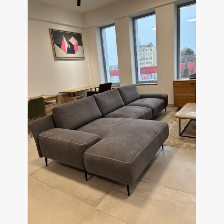 Luxus sarokkanapé Forma  - 3