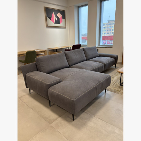 Luxus sarokkanapé Forma  - 4