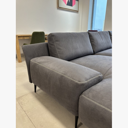 Luxus sarokkanapé Forma  - 5