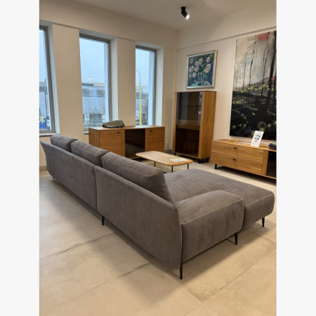 Luxus sarokkanapé Forma  - 6