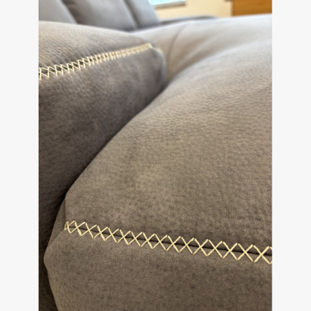 Luxus sarokkanapé Forma  - 7