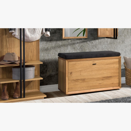 Předsíňová sestava dub Vilo  - 3