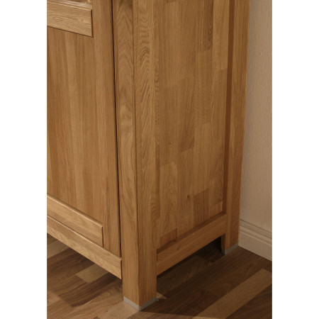 Nábytek z dubového masivu do obývacího pokoje, Alexandra  - 3