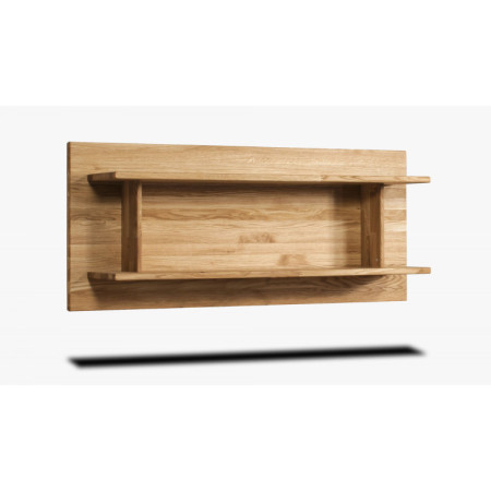 Nábytek z dubového masivu do obývacího pokoje, Alexandra  - 5