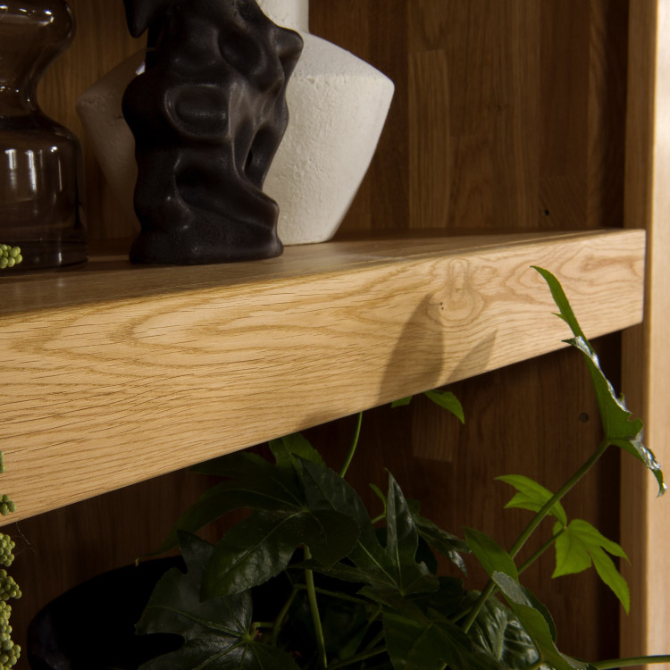 Nábytek z dubového masivu do obývacího pokoje, Alexandra  - 8