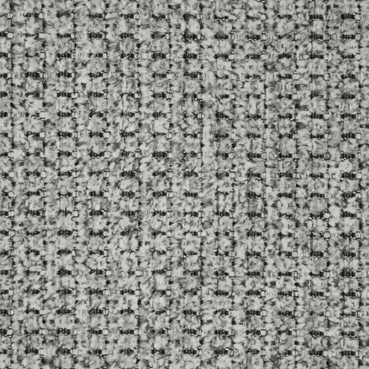 Sarokkanapé ágyazható funkcióval és ágyneműtartóval - bal sarok, platina szín  - 3