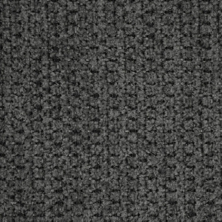 Sarokkanapé ágyazható funkcióval és ágyneműtartóval - jobb sarok, sötétszürke színű  - 11