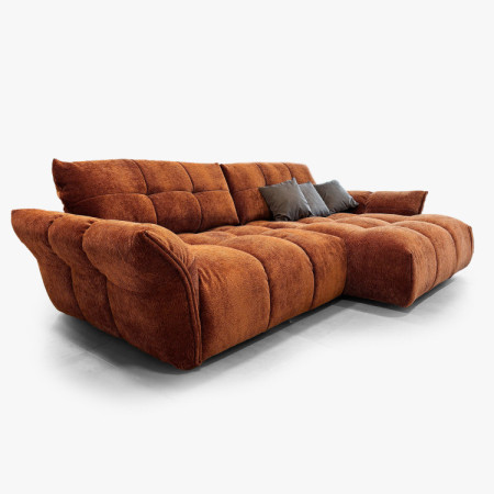 Modern Tino ülőgarnitúra - Jobbos  - 2