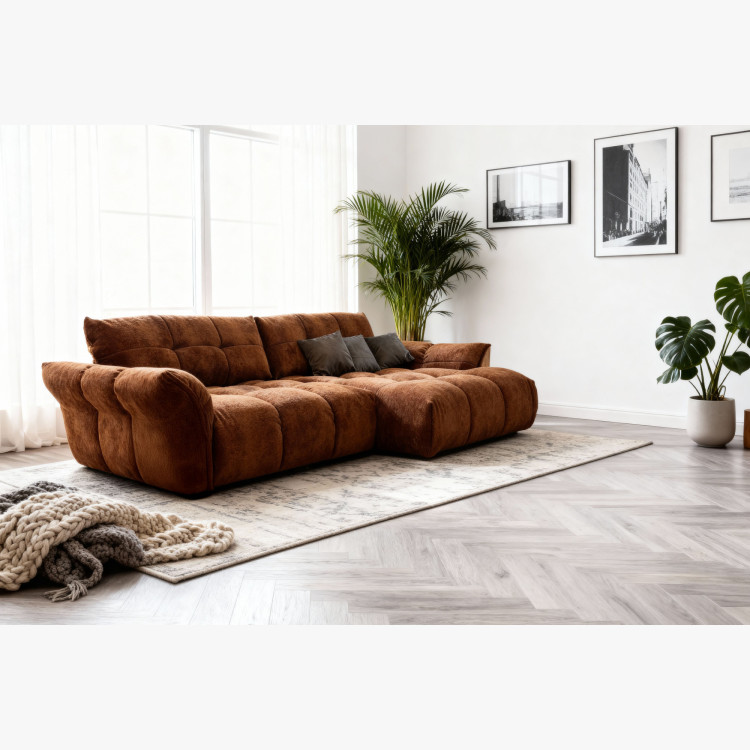 Modern Tino ülőgarnitúra - Jobbos  - 3