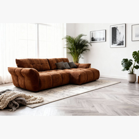 Modern Tino ülőgarnitúra - Jobbos  - 3