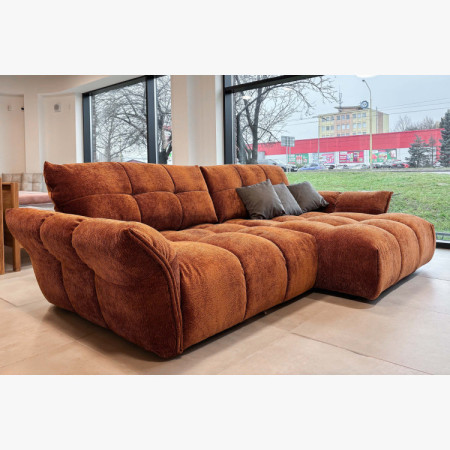 Modern Tino ülőgarnitúra - Jobbos  - 4