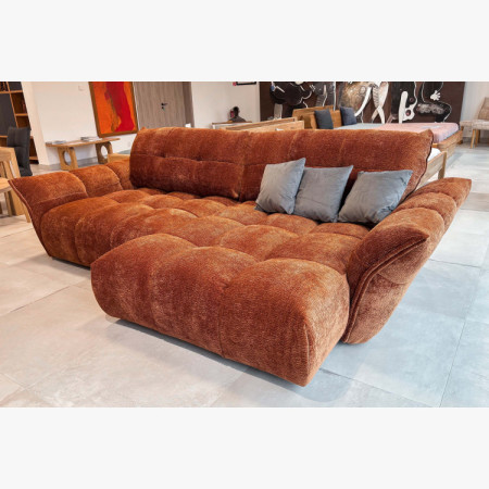 Modern Tino ülőgarnitúra - Jobbos  - 5