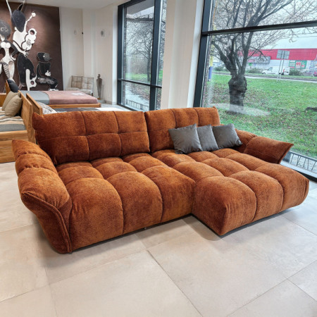 Modern Tino ülőgarnitúra - Jobbos  - 6