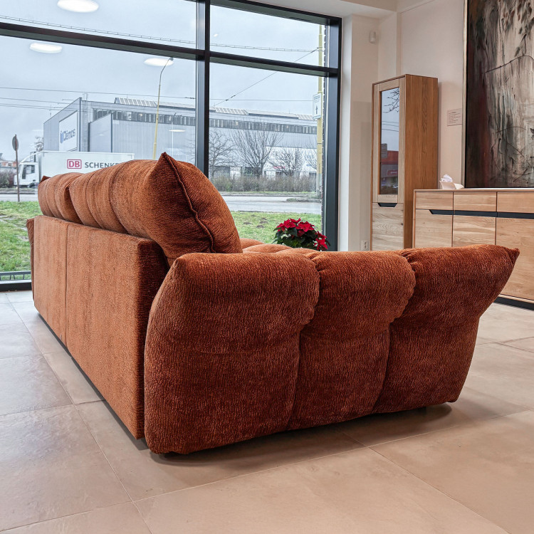 Modern Tino ülőgarnitúra - Jobbos  - 7