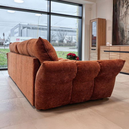 Modern Tino ülőgarnitúra - Jobbos  - 7