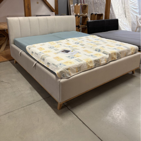 Toscana 180 × 200 cm ágyazható tárolóhellyel - outlet  - 1