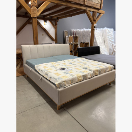 Toscana 180 × 200 cm ágyazható tárolóhellyel - outlet  - 2