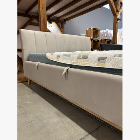 Toscana 180 × 200 cm ágyazható tárolóhellyel - outlet  - 3