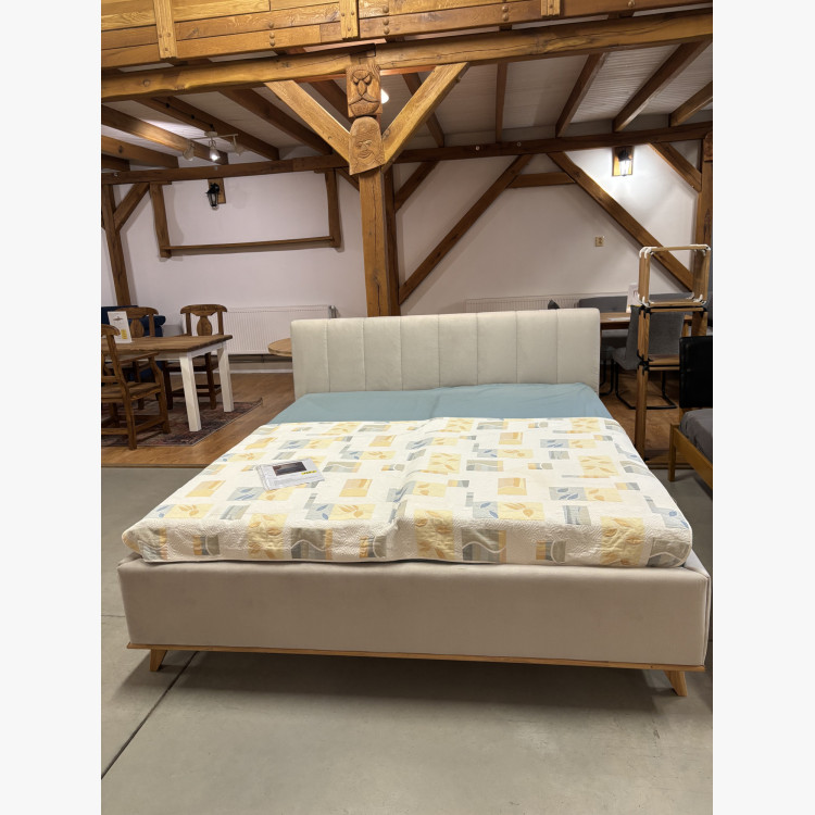 Toscana 180 × 200 cm ágyazható tárolóhellyel - outlet  - 6