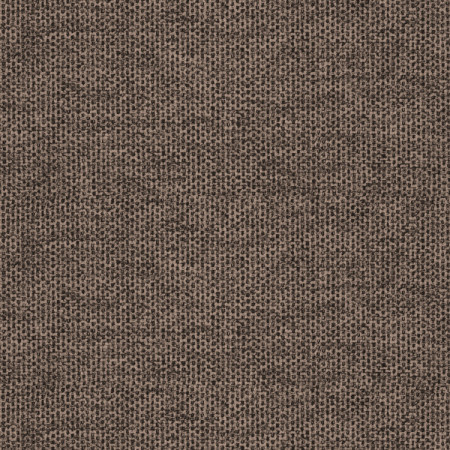 Elegáns étkezőszék szürkésbarna szövettel és tölgyfa lábakkal  - 11