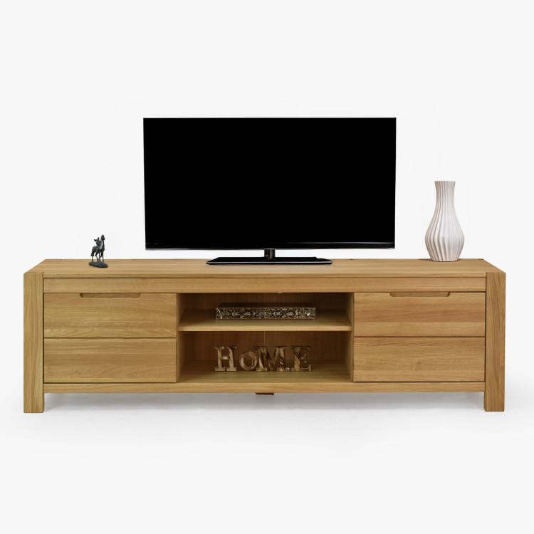 Tölgyfa nappali bútor kollekció napoleon  - 8