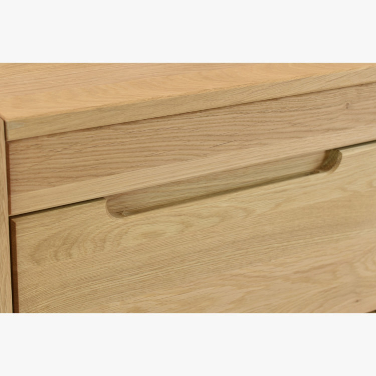 Tölgyfa nappali bútor kollekció napoleon  - 11