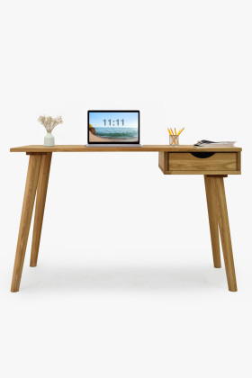 Dub tölgy munkapad, Juraj modell  - 1 2