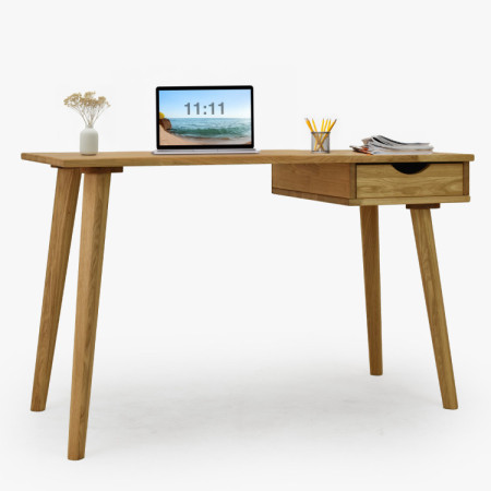 Dub tölgy munkapad, Juraj modell  - 6