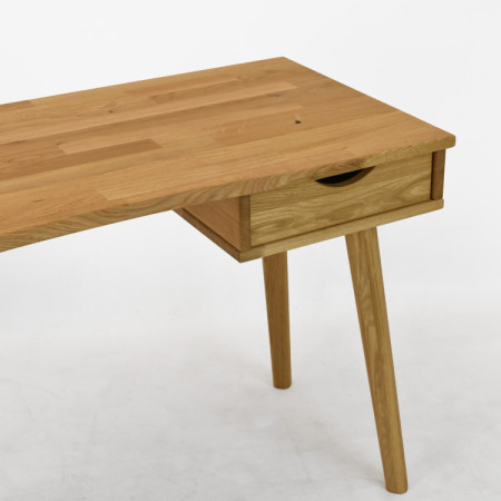 Dub tölgy munkapad, Juraj modell  - 7